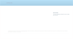 Desktop Screenshot of convisa.com